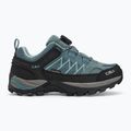 Мъжки ботуши за трекинг CMP Rigel Low Fitgo mineral green 2