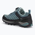 Мъжки ботуши за трекинг CMP Rigel Low Fitgo mineral green 3