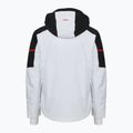 Мъжко ски яке CMP 35W0077 Zip Hood bianco 2