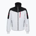Мъжко ски яке CMP 35W0077 Zip Hood bianco 7