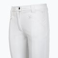 Дамски панталони CMP Long 3A11266 softshell white 3