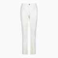 Дамски панталони CMP Long 3A11266 softshell white