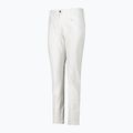 Дамски панталони CMP Long 3A11266 softshell white 3