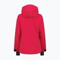 Дамско ски яке CMP 34W3926 carminio 2
