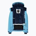 Дамско ски яке CMP 35W0166 Zip Hood topazio 4