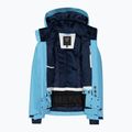 Дамско ски яке CMP 35W0166 Zip Hood topazio 5