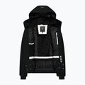 Дамско ски яке CMP 35W0166 Zip Hood nero 5