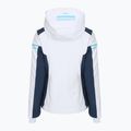 Дамско ски яке CMP 35W0196 Zip Hood bianco 2