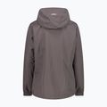 Дамско водоустойчиво яке CMP 39X6636 Fix Hood terra 2
