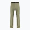 Мъжки панталони за трекинг CMP 3T51647 Zip Off sage