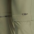 Мъжки панталони за трекинг CMP 3T51647 Zip Off sage 5