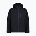 Мъжко яке за дъжд CMP 35Z1537 Zip Hood nero