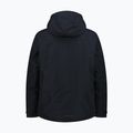 Мъжко яке за дъжд CMP 35Z1537 Zip Hood nero 2