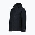 Мъжко яке за дъжд CMP 35Z1537 Zip Hood nero 3