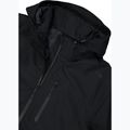 Мъжко яке за дъжд CMP 35Z1537 Zip Hood nero 5