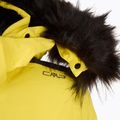Дамско ски яке CMP 35W0246 Zip Hood Synthetic Fur winter sun 3