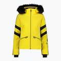 Дамско ски яке CMP 35W0246 Zip Hood Synthetic Fur winter sun