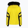 Дамско ски яке CMP 35W0246 Zip Hood Synthetic Fur winter sun 2