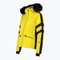 Дамско ски яке CMP 35W0246 Zip Hood Synthetic Fur winter sun 3