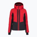 Дамско ски яке CMP 35W0256 Zip Hood ferrari