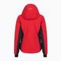 Дамско ски яке CMP 35W0256 Zip Hood ferrari 2