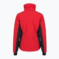 Дамско ски яке CMP 35W0256 Zip Hood ferrari 5