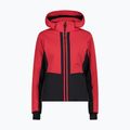Дамско ски яке CMP 35W0256 Zip Hood ferrari 7