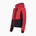 Дамско ски яке CMP 35W0256 Zip Hood ferrari 9
