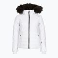 Дамско ски яке CMP 35W0266 Zip Hood bianco