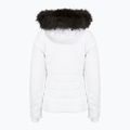 Дамско ски яке CMP 35W0266 Zip Hood bianco 2