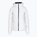 Дамско ски яке CMP 35W0266 Zip Hood bianco 7