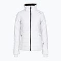 Дамско ски яке CMP 35W0266 Zip Hood bianco 8