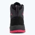 Дамски обувки за трекинг CMP Vertyx Mid Waterproof grey/fuxia 6