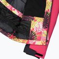 Детско ски яке CMP 39W2085 carmino/pink 6
