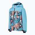 Детско ски яке CMP 39W2085 topazio/blue ink 3