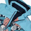 Детско ски яке CMP 39W2085 topazio/blue ink 5