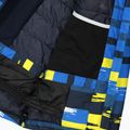 Детско ски яке CMP 39W1924 royal blue/b.blue 5