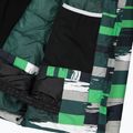 Детско ски яке CMP 39W1924 deep mint/alpine/grey 6