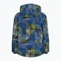 Детско ски яке CMP 39W1924 royal blue/b.blue/winter sun 2