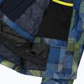 Детско ски яке CMP 39W1924 royal blue/b.blue/winter sun 6