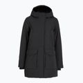 Дамско яке за дъжд CMP 35K3556 Parka Fix Hood anthracite