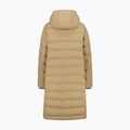 Дамско подплатено яке CMP 35K3676 Coat Fix Hood cookie 2