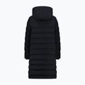 Дамско подплатено яке CMP 35K3676 Coat Fix Hood nero 2