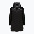 Дамско подплатено яке CMP 35K3566 Snaps Hood Parka nero 2
