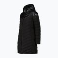 Дамско подплатено яке CMP 35K3566 Snaps Hood Parka nero 3