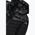 Дамско подплатено яке CMP 35K3566 Snaps Hood Parka nero 4