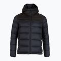 Мъжко подплатено яке CMP 35K3747 Fix Hood anthracite