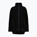 Дамско палто CMP 35P3846 Long Teddy Highloft nero