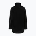 Дамско палто CMP 35P3846 Long Teddy Highloft nero 2
