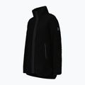 Дамско палто CMP 35P3846 Long Teddy Highloft nero 3